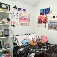 bts army room decor