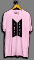 bts army t shirt