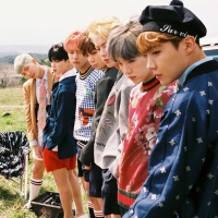 bts beautiful pictures