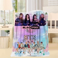 bts blanket