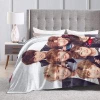 bts blanket