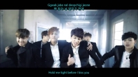 bts boy in luv lyrics