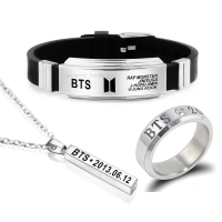 bts bracelet