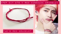 bts bracelet