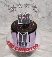 bts cake images