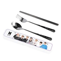 bts chopsticks