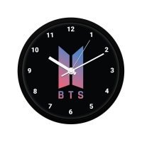 bts clock