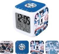 bts clock