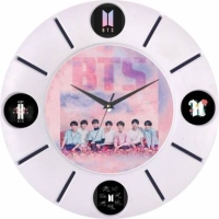 bts clock