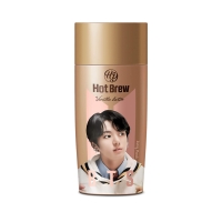 bts coffee drink