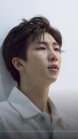 bts crying photos