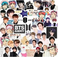 bts cute stickers