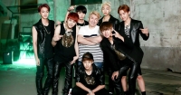 bts debut photos