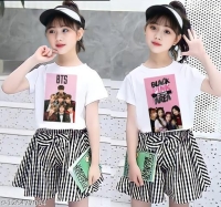 bts dress for girls