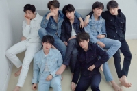 bts fake love photos