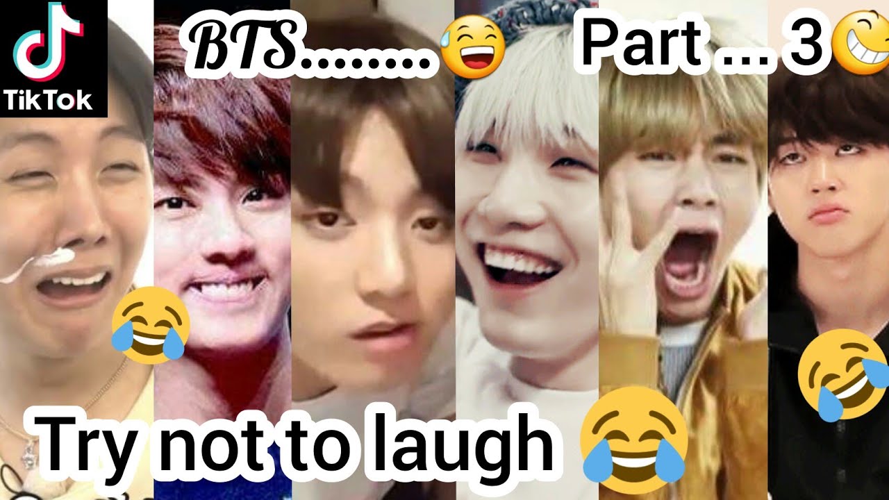 Bts video funny discount moments