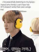 bts gifs funny