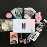 bts gift box