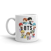 bts gifts for friends