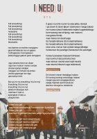 bts i need u lyrics