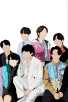 bts illustration