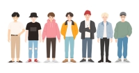 bts illustration