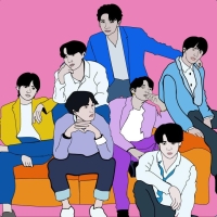 bts illustration