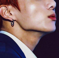 bts jawline