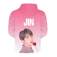 bts jimin hoodie