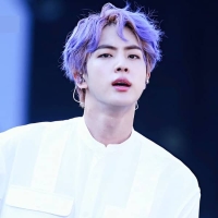 bts jin birthday