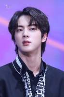 bts jin photos