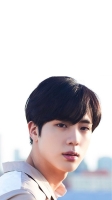 bts jin wallpaper