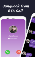 bts jungkook phone number