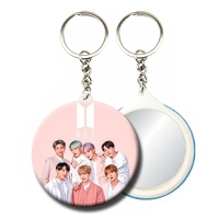 bts keychain