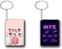 bts keychain