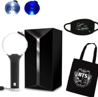 bts lightstick price