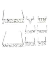 bts locket