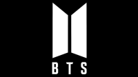 bts logo copy and paste