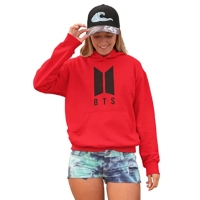 bts merch hoodie