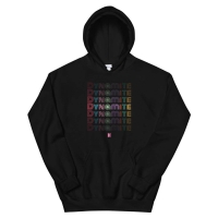 bts merch hoodie