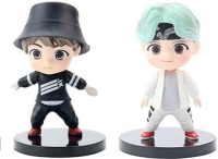 bts mini dolls