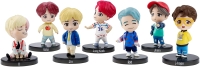 bts mini dolls