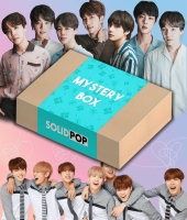 bts mystery box