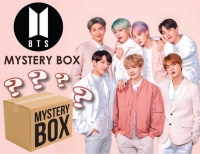 bts mystery box