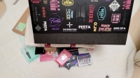 bts mystery box