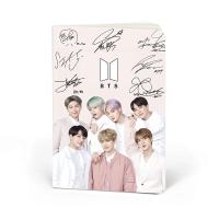 bts notebook