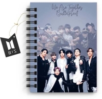 bts notebook