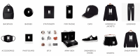 bts official merch