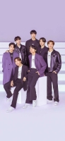 bts ot7 pics