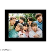 bts ot7 pics